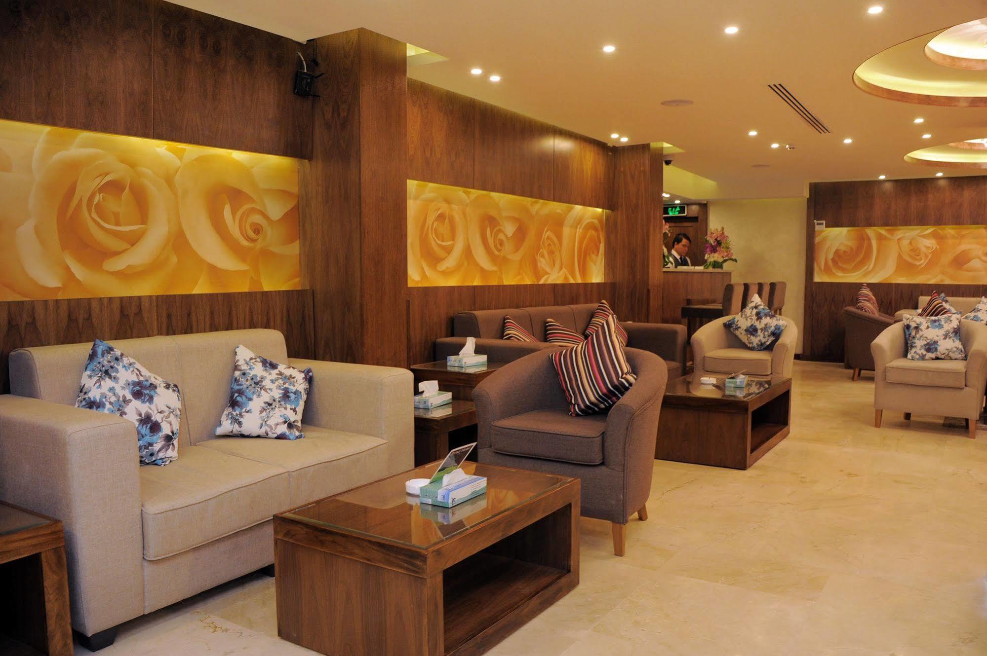 עקבה Al Raad Hotel מראה חיצוני תמונה